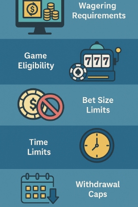  1xBet Bonus Rules